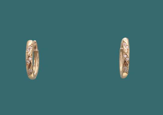 289,-Euro Cleolen mit Zirkonia