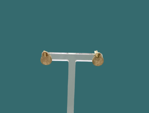 444,-Euro Ohrstecker 585/-